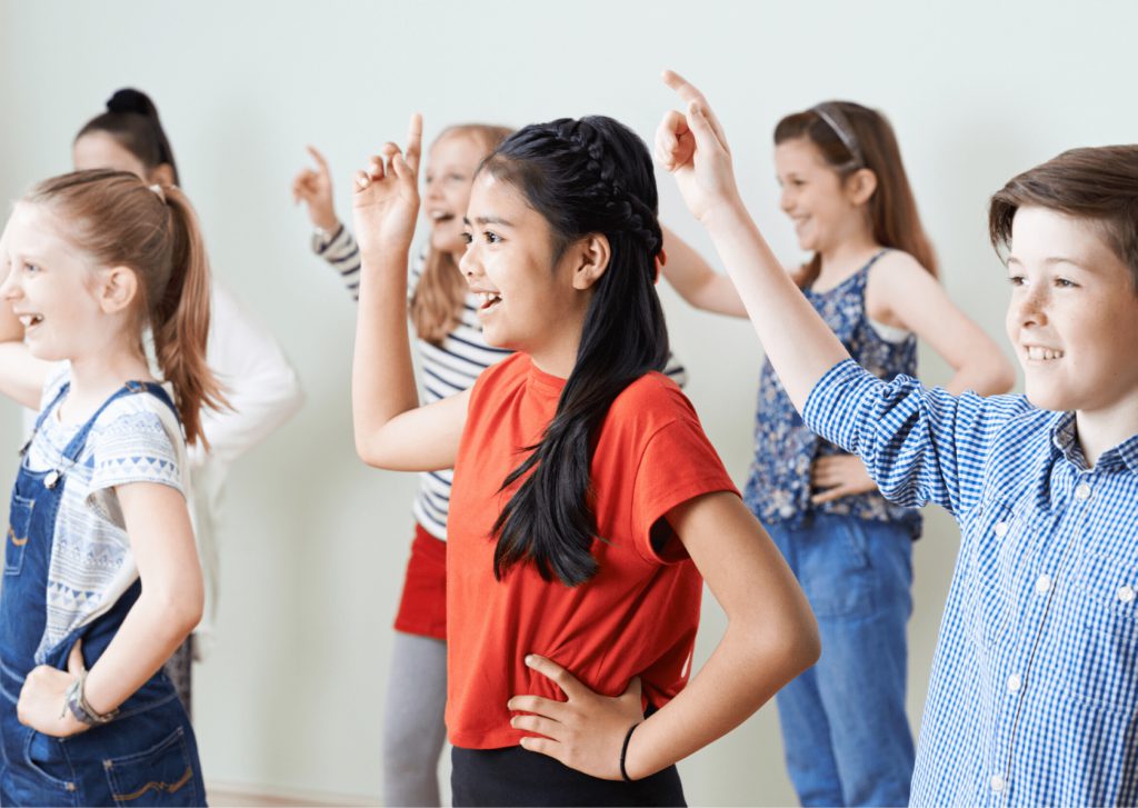 Photo école